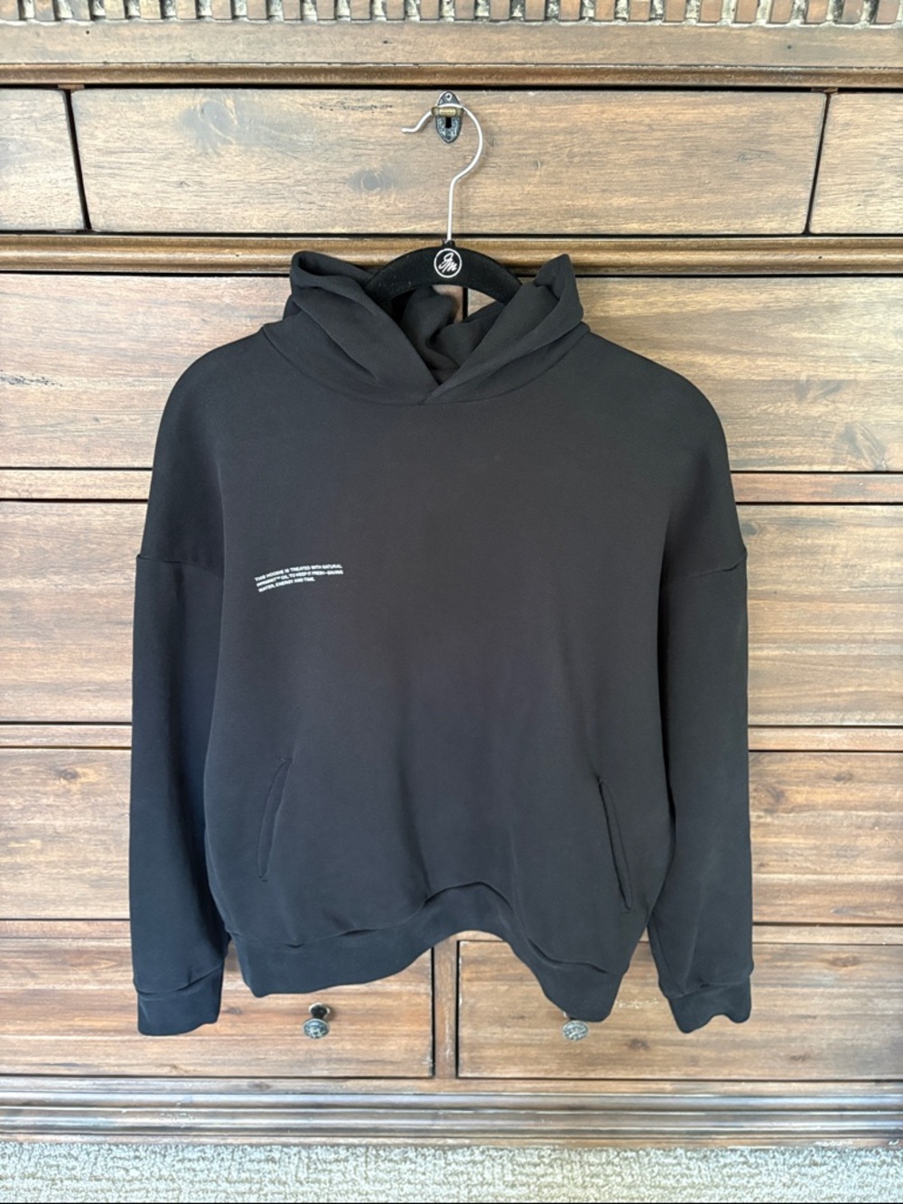 Women’s Pangaia 365 midweight sweatshirt